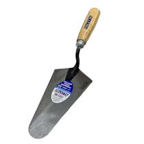 Colher Sem Emenda Canto Redondo 08" Pacetta