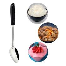 Colher Servir Grande Arroz Restaurante Buffet Inox Utilita - Tramontina