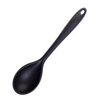 Colher silicone 28 cm linha black - 123 util - MAXXIMUS Colher silicone 28 cm linha black - 123 util - MAXXIMUS