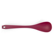 Colher Silicone 32,5cm Design Purpura Le Cook