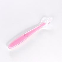 Colher silicone flexível baby style Colher silicone flexível baby style