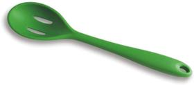 Colher Silicone Verde 28cm Bono - D6712-VD