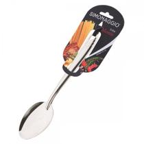 Colher Simonaggio Arroz Grande Inox 250.441.0400.300