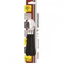 Colher Simonaggio Cha Pratik 3 Pecas Preta 120.103.0104.002 Colher Simonaggio Cha Pratik 3 Pecas Preta 120.103.0104.002