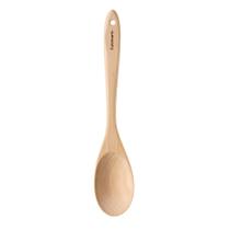 Colher Sólida em Madeira de Faia Beachwood Cuisinart - CTG-BEW-SS