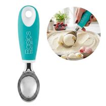 Colher Sorvete Açai Pegador Bola Concha Inox Baker's Secret Colher Sorvete Açai Pegador Bola Concha Inox Baker's Secret