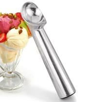 Colher Sorvete Bola Concha Pegador Açai Profissional