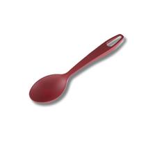 Colher Supreme Cereja 100 Nylon Utensílio Cozinha Grande Colher Supreme Cereja 100 Nylon Utensílio Cozinha Grande