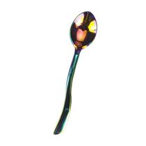 Colher swipe - furta cor - inox - 14cm - 1un