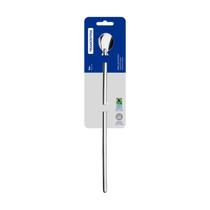Colher Tramontina Utility para Coquetel em Aço Inox 30cm