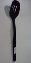 Colher Vazada Tradicional Nylon Proutil Ref. 027