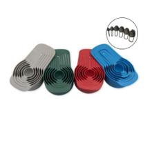 Colheres Medidoras Kit 6 Unidades Com Colheres de Diferentes Medidas Receitas Cozinha