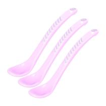 Colheres Soft 3und Roxo +4m Twistshake