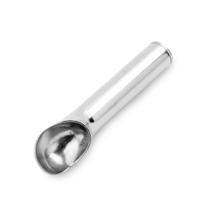 Colheres Sorvete Alumínio Polido Concha Bola Profissional - Yazi