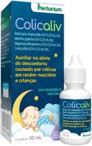 Colicaliv Gotas com 30ml Colicaliv Gotas com 30ml