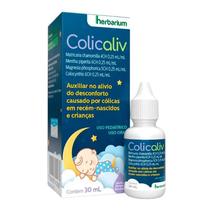 Colicaliv Gotas com 30ml Colicaliv Gotas com 30ml