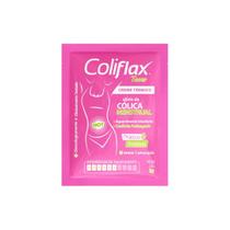 Coliflax Teens Sachê Creme Térmico Para Cólica 2g Coliflax Teens Sachê Creme Térmico Para Cólica 2g