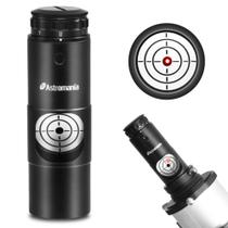 Colimador a laser Astromania Alignment 1.25 para telescópio newtoniano Colimador a laser Astromania Alignment 1.25 para telescópio newtoniano