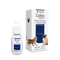 Colirio 15ml conjuntivit ucb