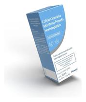 Colírio Cineraria Cães E Gatos 10ml Original Provets (KIT COM 6)