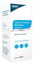 Colírio Cineraria Provets Marítima Cães E Gatos 10ml