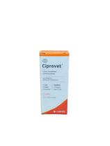 Colírio ciprovet caes e gatos 5ml