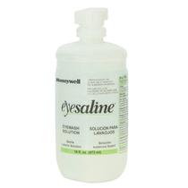 Colírio de Emergência Honeywell Eyesaline 480ml - 32-000454-0000 Colírio de Emergência Honeywell Eyesaline 480ml - 32-000454-0000