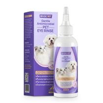 Colírio HICC PET Dog 150ml - Para Infecção Ocular em Cães e Gatos