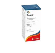 Colírio Labyes Tears Substituto das Lágrimas - 8 mL