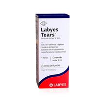 Colírio Labyes Tears Substituto das Lágrimas - 8 mL