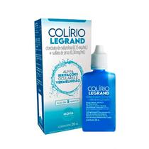 Colirio Legrand 20ml