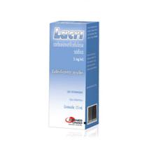Colírio Oftmálmico Lacri Cães 15ml