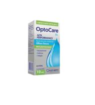 Colírio Optocare Ul Para Olhos Secos 10ml Kley Hertz