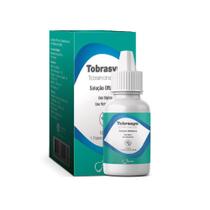 Colírio Syntec Tobrasyn 5ml
