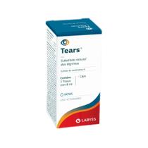 Colírio Tears 8 ml - Labyes