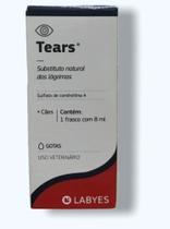 Colírio Tears 8 ml - Labyes