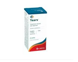 Colírio Tears 8 ml - Labyes