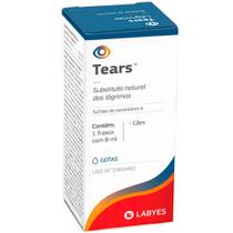 Colírio Tears 8ml