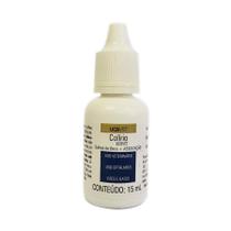 Colírio UCB para Cães e Gatos 15ml