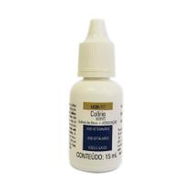 Colírio UCB para Cães e Gatos 15ml Colírio UCB para Cães e Gatos 15ml