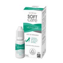 Colírio Vetguar em 10ml