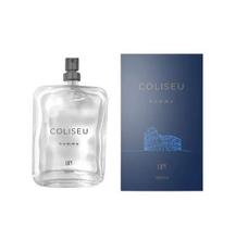 Coliseu Homme Perfume Masculino 100ml UP!