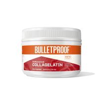 CollageLatin, gelatina, à prova de balas, aprimorada com colágeno, 500 ml