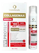 Collagemax Antiage Uv Protect Mineral Fps60 Cosmobeauty 50g