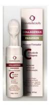 Collagemax Cleanser Sabonete Mousse Firmador Cosmobeauty Collagemax Cleanser Sabonete Mousse Firmador Cosmobeauty