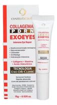 Collagemax PDRN Exo Eyes Antissinais Área dos Olhos 15g