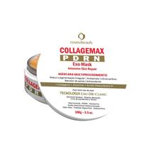 Collagemax PDRN Exo Mask Regenerador Facial Antissinais 100g