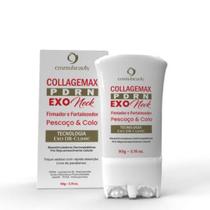 Collagemax Pdrn Exo Neck Firmador Para Pescoço E Colo 90G - Cosmobeauty