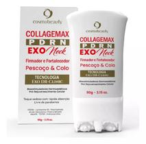 Collagemax PDRN Exo Pescoço & Colo Antissinais 90g