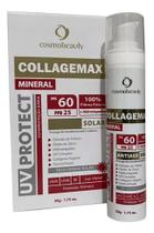 Collagemax UV Protect Mineral Antiage Solar FPS 60 50g